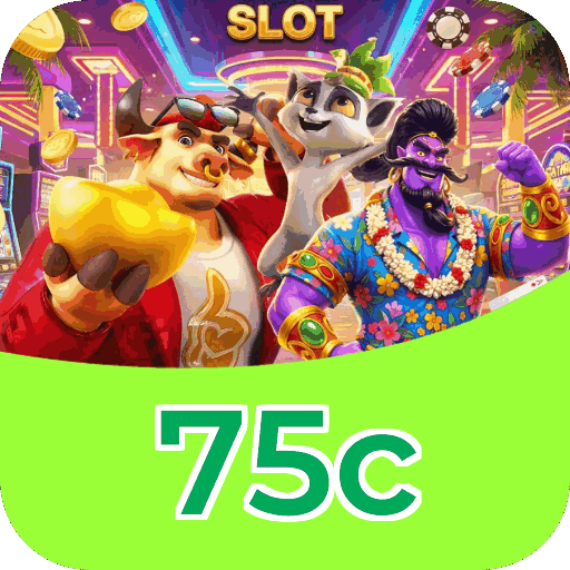 Slots Premium da PG Soft na 75c