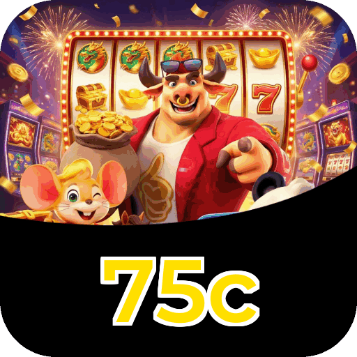 Jogos com maior RTP na 75c