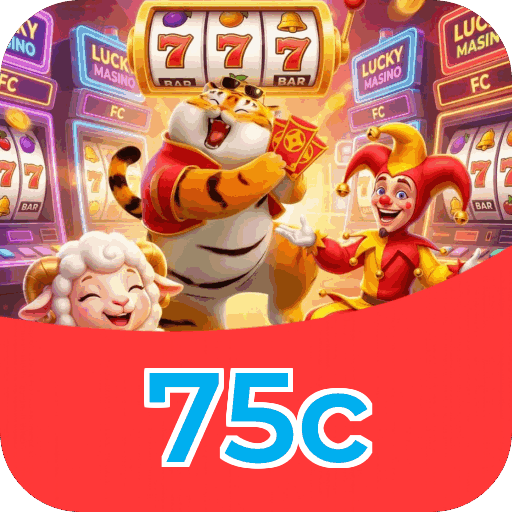 Apostas esportivas ao vivo na 75c